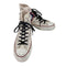 コンバース CONVERSE ALL STAR AGED 87 HC HI / STRANGER THINGS 5 メンズ JPN:27.5