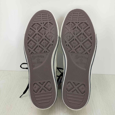 コンバース CONVERSE ALL STAR AGED 87 HC HI / STRANGER THINGS 5 メンズ JPN:27.5