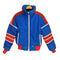 リーバイス Levis 80S USA製 コーデュロイ切替 ブルゾンダウンジャケット メンズ import:M