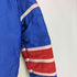 リーバイス Levis 80S USA製 コーデュロイ切替 ブルゾンダウンジャケット メンズ import:M