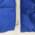 リーバイス Levis 80S USA製 コーデュロイ切替 ブルゾンダウンジャケット メンズ import:M