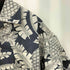 ミスタージェントルマン MISTERGENTLEMAN CAMP COLLAR FLOWER PATTERNED SHIRT メンズ M