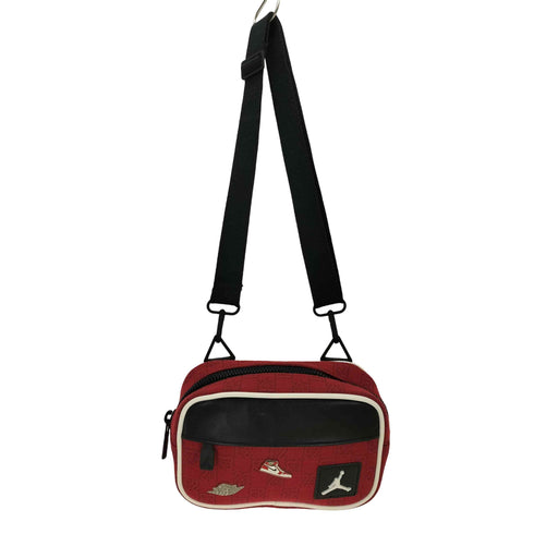 ジョーダンブランド JORDAN BRAND Jordan Monogram Camera Bag メンズ
