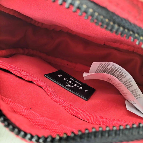 ジョーダンブランド JORDAN BRAND Jordan Monogram Camera Bag メンズ