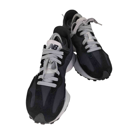 ニューバランス NEW BALANCE MS327SAB ローカットスニーカー レディース JPN:23