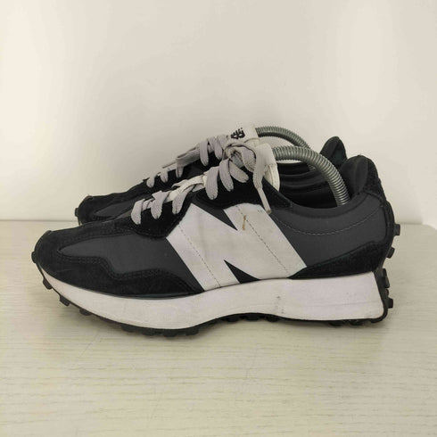 ニューバランス NEW BALANCE MS327SAB ローカットスニーカー レディース JPN:23