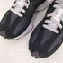 ニューバランス NEW BALANCE MS327SAB ローカットスニーカー レディース JPN:23