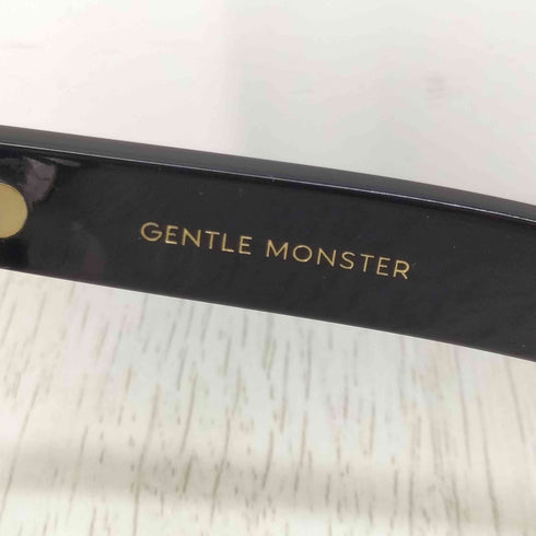 ジェントルモンスター GENTLE MONSTER Una C 01 レディース 52□20-152