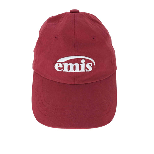 Emis Foot Print Ball Cap レディース