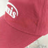 Emis Foot Print Ball Cap レディース