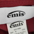Emis Foot Print Ball Cap レディース