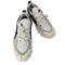 オニツカタイガー ONITSUKA TIGER DENTIGRE LS ローカットスニーカー メンズ JPN:27.5