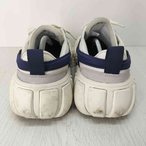 オニツカタイガー ONITSUKA TIGER DENTIGRE LS ローカットスニーカー メンズ JPN:27.5