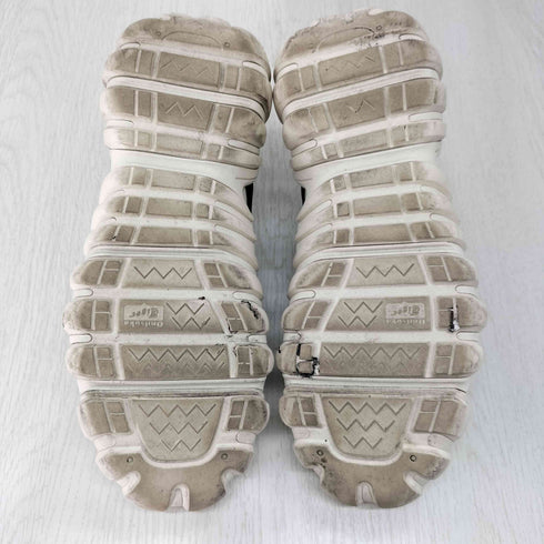 オニツカタイガー ONITSUKA TIGER DENTIGRE LS ローカットスニーカー メンズ JPN:27.5