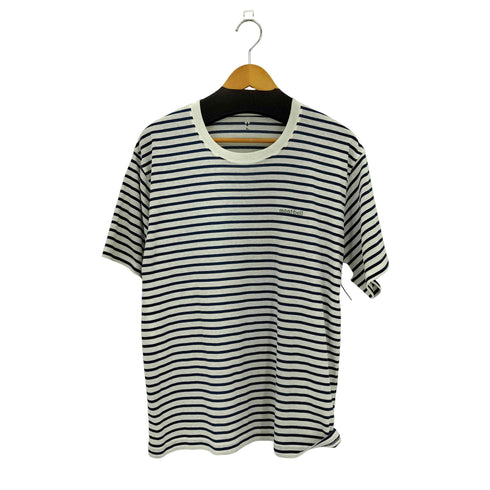 モンベル mont bell WIC.ボーダーT メンズ XL