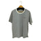 モンベル mont bell WIC.ボーダーT メンズ XL