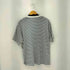 モンベル mont bell WIC.ボーダーT メンズ XL