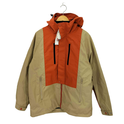 ミスタージェントルマン MISTERGENTLEMAN Mountain Jacket マウンテンパーカー メンズ S