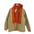 ミスタージェントルマン MISTERGENTLEMAN Mountain Jacket マウンテンパーカー メンズ S