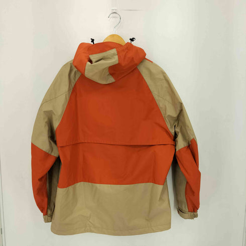 ミスタージェントルマン MISTERGENTLEMAN Mountain Jacket マウンテンパーカー メンズ S