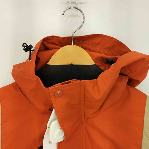 ミスタージェントルマン MISTERGENTLEMAN Mountain Jacket マウンテンパーカー メンズ S