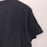 Electric Massブラックメタル デスメタル アートワーク プリント S/S Tシャツ メンズ import:L
