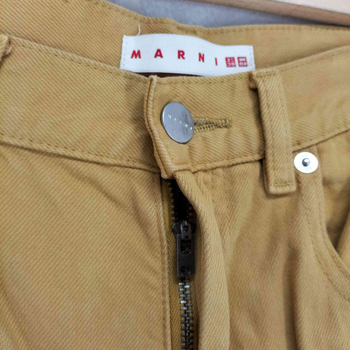 マルニ MARNI バギージーンズ レディース 24