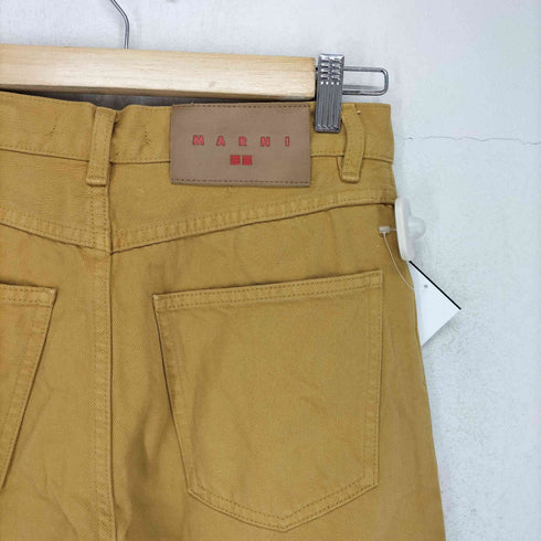 マルニ MARNI バギージーンズ レディース 24