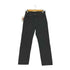 リーバイス Levis 90S ボタン裏552 サンアンジェロ工場 USA製 501 後染めブラック ボタンフライデニム レディース W28/L34
