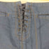 ポロジーンズカンパニーラルフローレン POLO JEANS COMPANY RALPH LAUREN セーラーデザイン ミニスカート レディース JPN:2