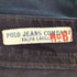 ポロジーンズカンパニーラルフローレン POLO JEANS COMPANY RALPH LAUREN セーラーデザイン ミニスカート レディース JPN:2