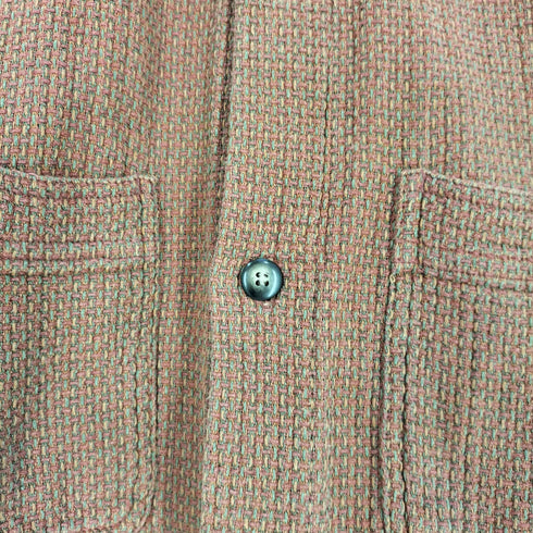 ALL BY ALLIN ALL F.M.HAMMERLE メンズ JPN:L
