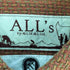 ALL BY ALLIN ALL F.M.HAMMERLE メンズ JPN:L