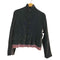 コムデギャルソンコムデギャルソン COMME des GARCONS COMME des GARCONS AD2008 09SS コムコム 脱色期 オマージュ 4B ベロア テーラード ジャケット レディース JPN:S