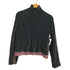 コムデギャルソンコムデギャルソン COMME des GARCONS COMME des GARCONS AD2008 09SS コムコム 脱色期 オマージュ 4B ベロア テーラード ジャケット レディース JPN:S