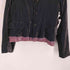 コムデギャルソンコムデギャルソン COMME des GARCONS COMME des GARCONS AD2008 09SS コムコム 脱色期 オマージュ 4B ベロア テーラード ジャケット レディース JPN:S