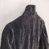 コムデギャルソンコムデギャルソン COMME des GARCONS COMME des GARCONS AD2008 09SS コムコム 脱色期 オマージュ 4B ベロア テーラード ジャケット レディース JPN:S