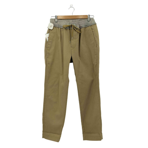 カーリー CURLY ASSEMBLY EZ TROUSERS パンツ メンズ 2