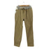 カーリー CURLY ASSEMBLY EZ TROUSERS パンツ メンズ 2