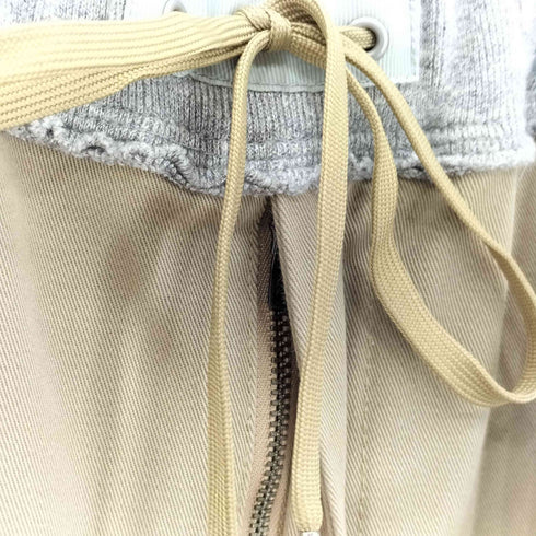 カーリー CURLY ASSEMBLY EZ TROUSERS パンツ メンズ 2