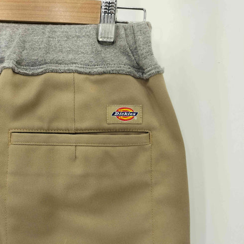 カーリー CURLY ASSEMBLY EZ TROUSERS パンツ メンズ 2