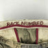 バックナンバー BACK NUMBER カモフラージュ柄カーゴパンツ メンズ JPN:L