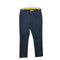 ノンネイティブ nonnative DWELLER 5P JEANS DROPPED FIT C/P メンズ 0