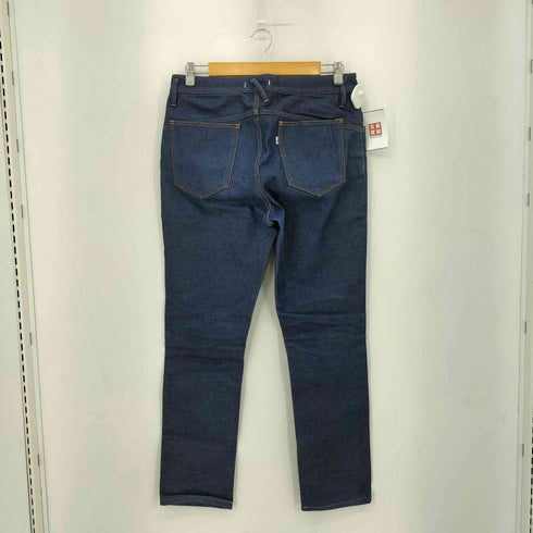 ノンネイティブ nonnative DWELLER 5P JEANS DROPPED FIT C/P メンズ 0