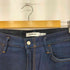 ノンネイティブ nonnative DWELLER 5P JEANS DROPPED FIT C/P メンズ 0
