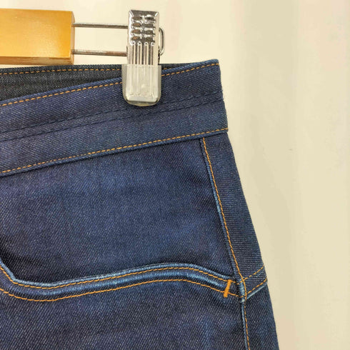 ノンネイティブ nonnative DWELLER 5P JEANS DROPPED FIT C/P メンズ 0