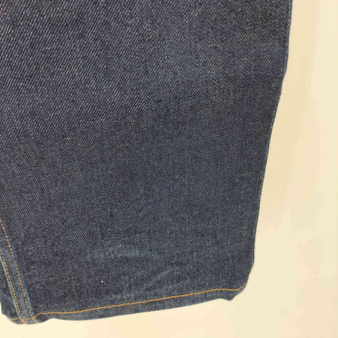 ノンネイティブ nonnative DWELLER 5P JEANS DROPPED FIT C/P メンズ 0