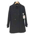 カルバンクライン CALVIN KLEIN ウール Pコート ショートコート ジャケット レディース JPN:4