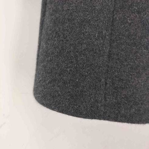 カルバンクライン CALVIN KLEIN ウール Pコート ショートコート ジャケット レディース JPN:4