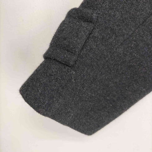 カルバンクライン CALVIN KLEIN ウール Pコート ショートコート ジャケット レディース JPN:4